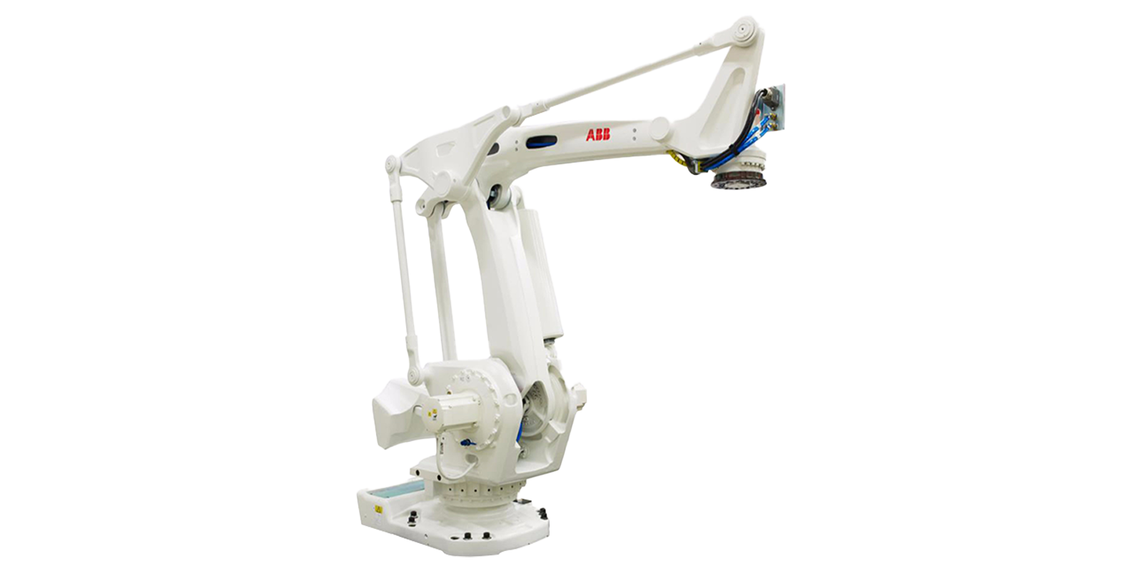 Robot IRB 760 của hãng ABB, Thụy Điển
