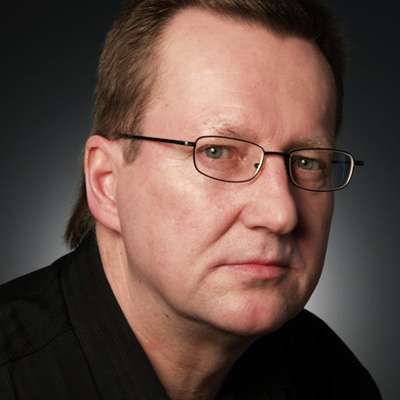 Ông Trần Đình B